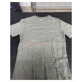 Mens small crewneck t