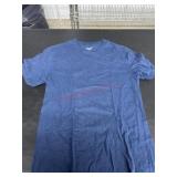 Mens small crew neck tee