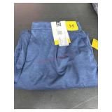 Ladies medium wide leg trousers