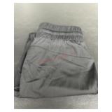 Ladies small travel joggers