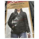 Ladies xl eddie bauer down packable jacket