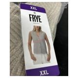 Ladies xxl sweater vest