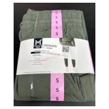 Ladies small joggers
