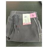 Ladies small wide leg pants