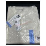 Mens large thermal henley