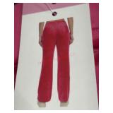 Ladies small juicy couture pants