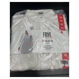 Ladies xs frye denim dress