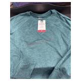 Ladies xl long sleeve