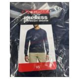 Mens xs express sweater