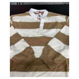 Ladies xl rugby shirt