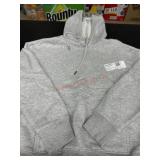 Ladies medium hoodie