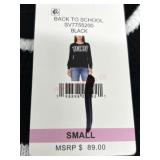 Ladies small vince camuto sweater