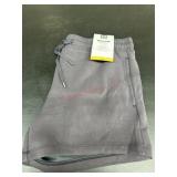 Ladies medium sandwash shorts