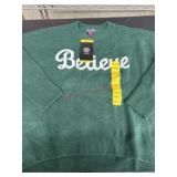 Ladies medium vince camuto sweater