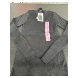 Ladies small sweater