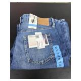 Ladies aero size 10 wide leg jeans