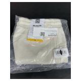 Ladies medium sandwash short