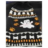 Halloween sweater for dogs