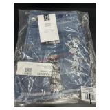 Girls 14/16 denim shorts