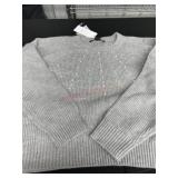 Ladies xxl french connection sweater
