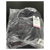 Ladies quarter zip pullover