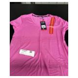 Ladies gap xs v neck t