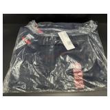 Mens 34x32 lands end pants