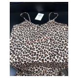 Ladies xs loft cami sleep dress