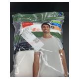 Mens large hanes t shirt