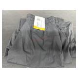 Ladies medium wide leg pants