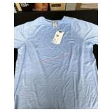 Mens large active tee