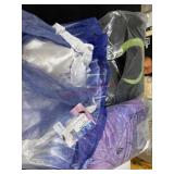 3 kids halloween costumes missing pieces