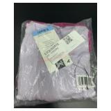 Girls 6/6x ribbed tees