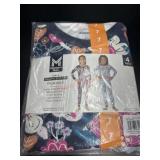 Girls size 7 pajamas