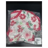 Girls size 6 pajamas