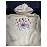 Girls 13/15 xl sweatshirt