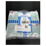 Carters 2T footed jammies