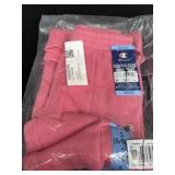 Girls 6/6x fleece pants