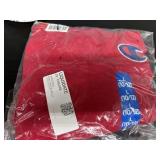 Boys champion 10/12 sweatshirt