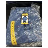 Ladies medium eddie bauer mixed media fleece