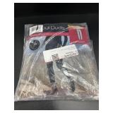 Cuddle duds medium base layer leggings