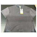 Ladies medium sandwash tee