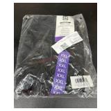 Ladies xxl high rise ankle leggings