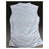 Ladies small rebecca minkoff rouched sides