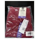 Ladies xxl high rise ankle leggings