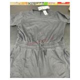 Ladies size small romper