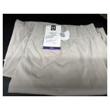 Ladies xxl wide leg pants