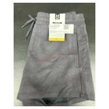 Ladies medium sandwash shorts