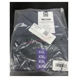 Ladies xxl high rise ankle leggings