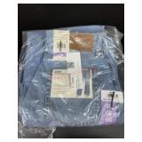 Ladies 00 aero high rise wide leg pants